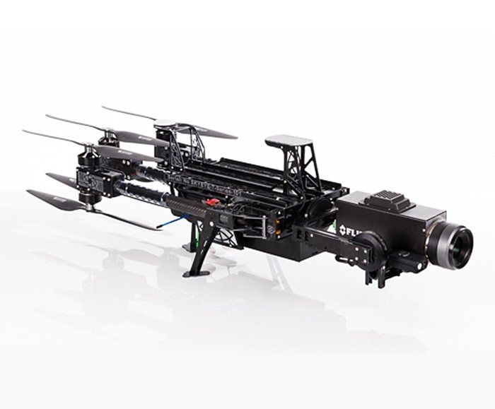 RC Drone Detroit 
      MI 48201